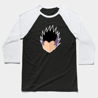 Gotenks Baseball T-Shirt